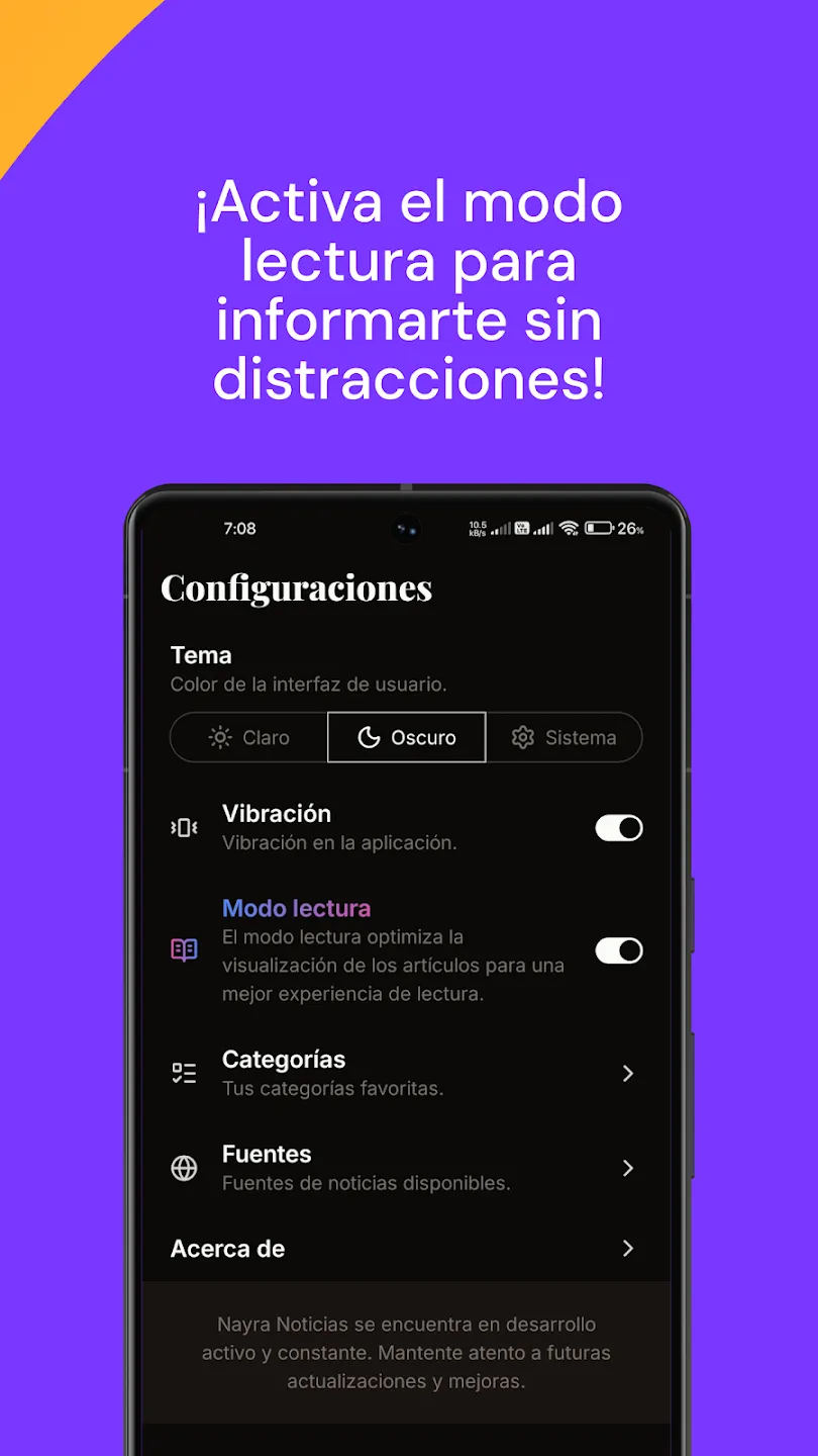 Nayra Noticias captura 6