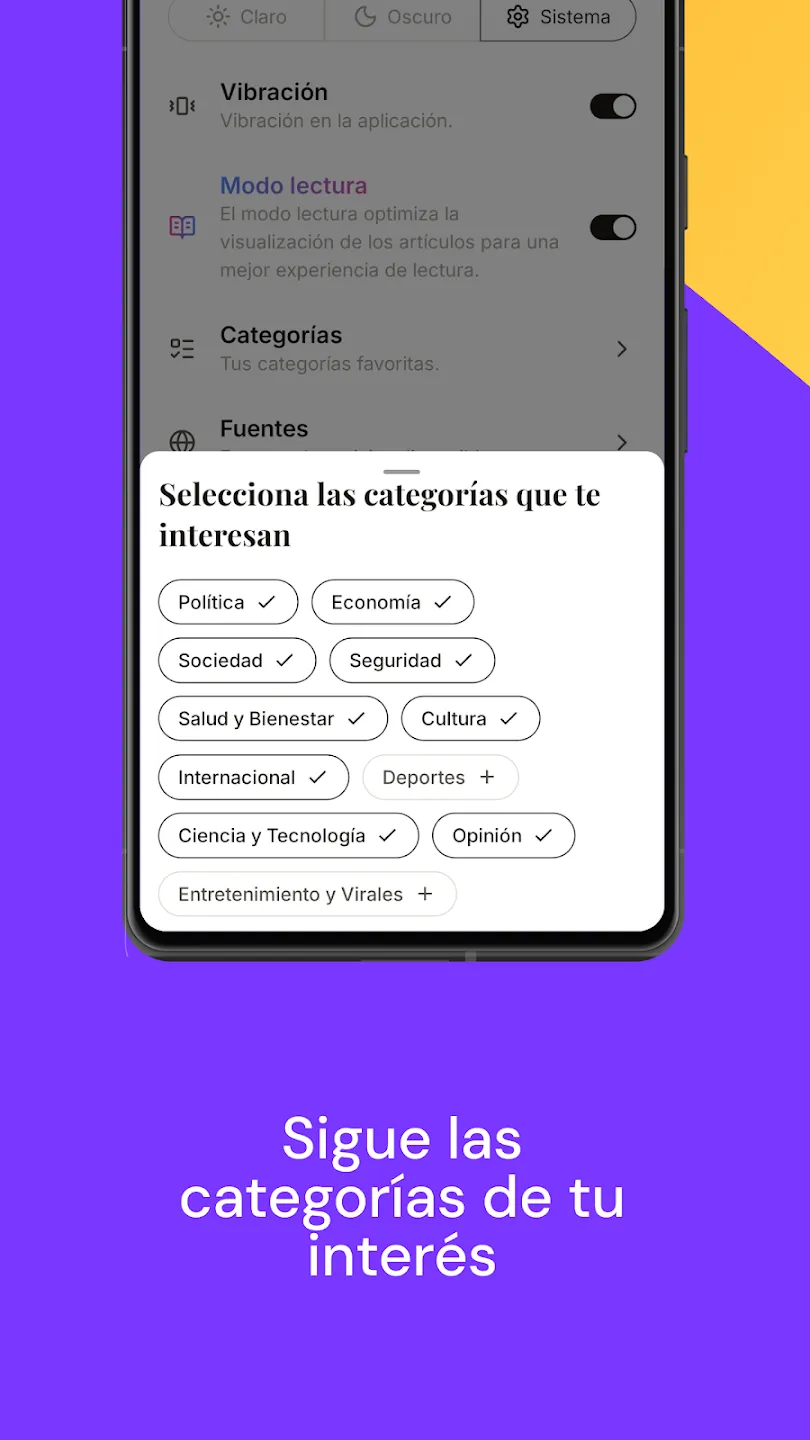 Nayra Noticias captura 7