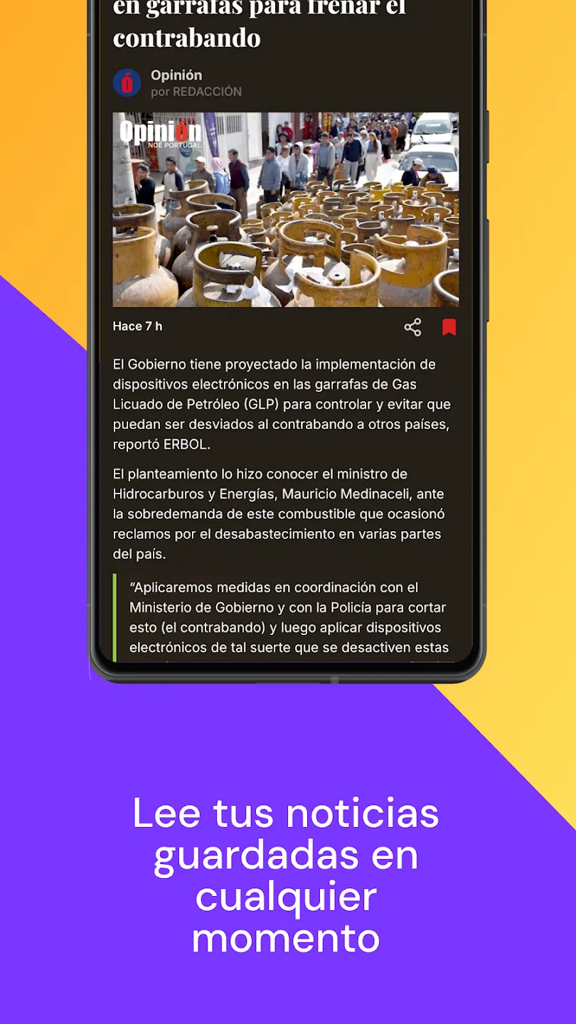 Nayra Noticias captura 8