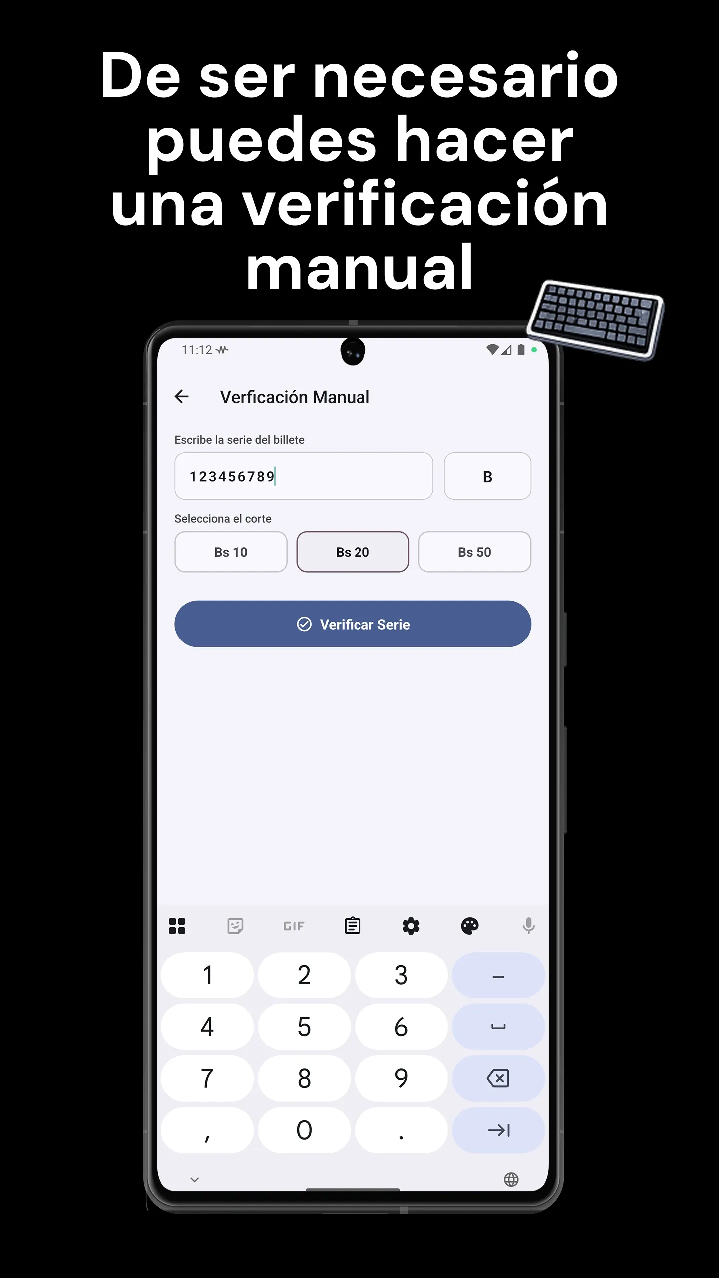 Verificador Serie captura 4