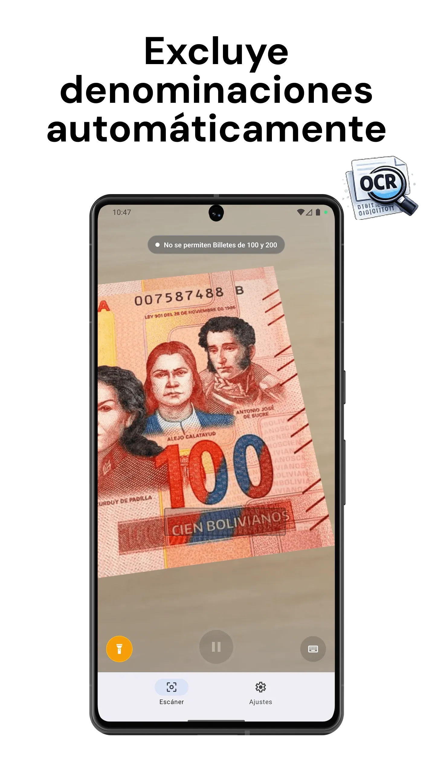 Verificador Serie captura 5